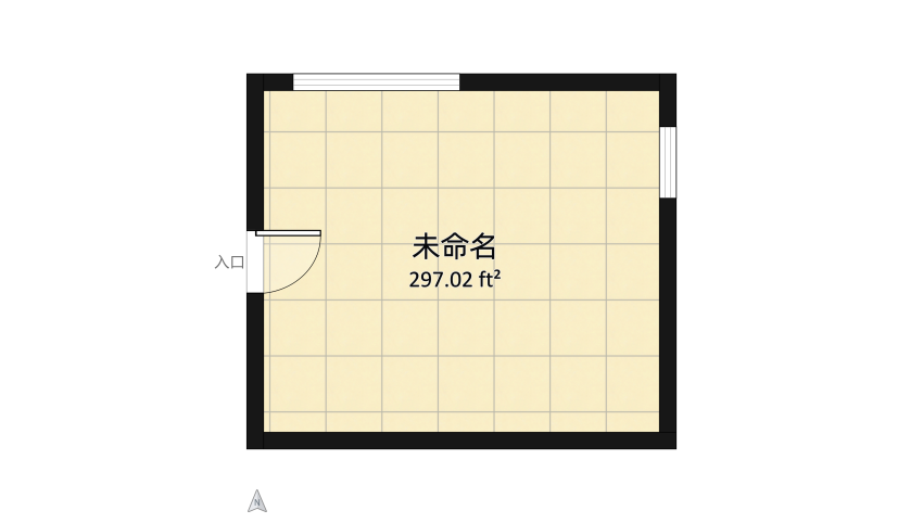 【System Auto-save】Untitled_copy floor plan 27.6