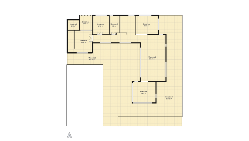 home floor plan 565.35
