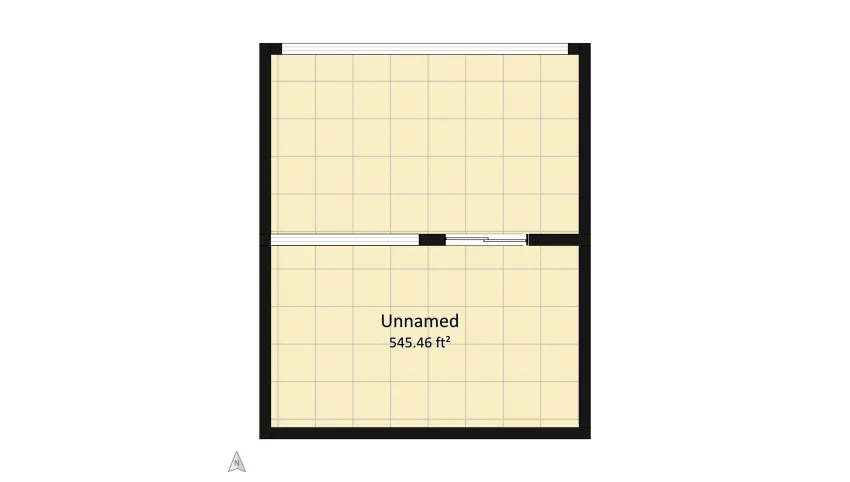 【System Auto-save】Untitled floor plan 50.68