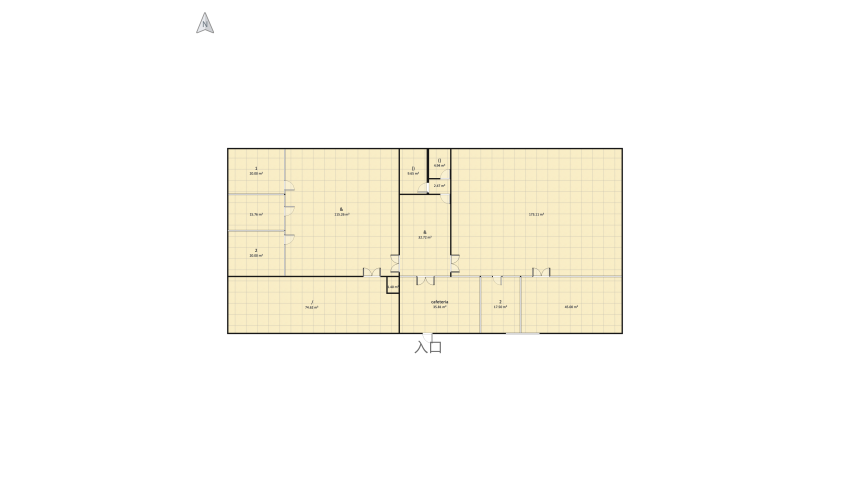 21-11-12-2 without chair floor plan 1748.97