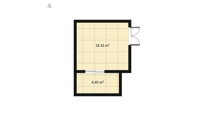 unnamed floor plan 28.25