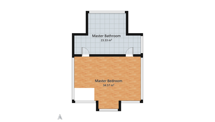 bay area house floor plan 117.48