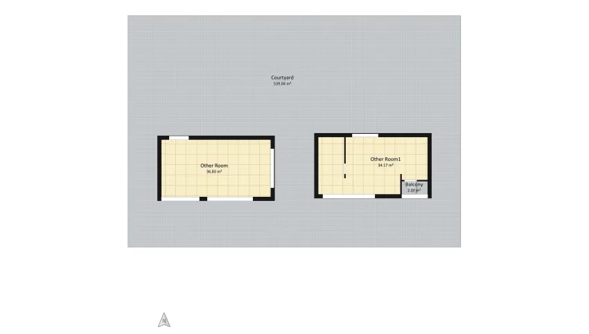 printing house floor plan 612.04