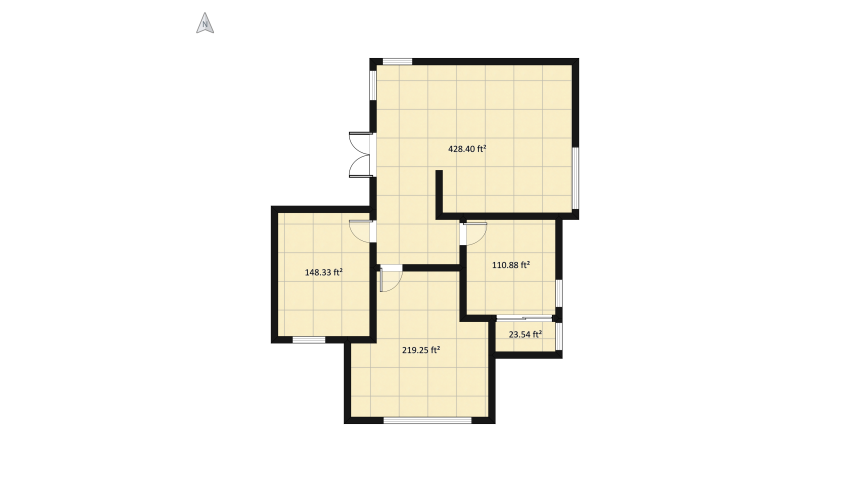 unnamed floor plan 97.06