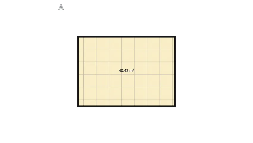 【System Auto-save】Untitled floor plan 41.99