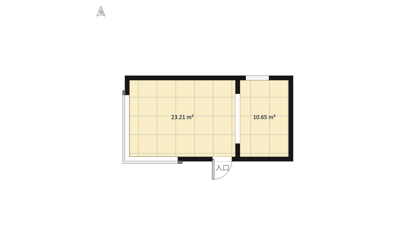 albicious floor plan 37.93