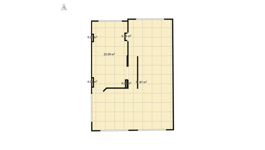【System Auto-save】Untitled floor plan 102.61
