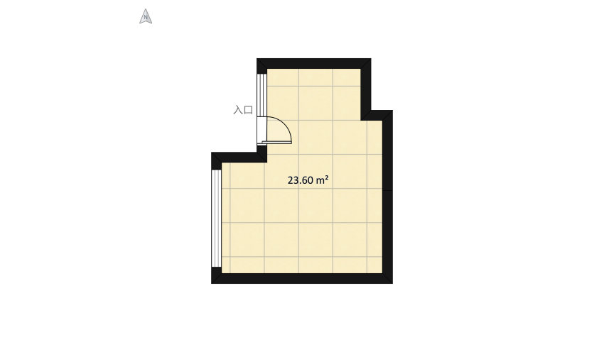 industrial kitchen floor plan 26.9