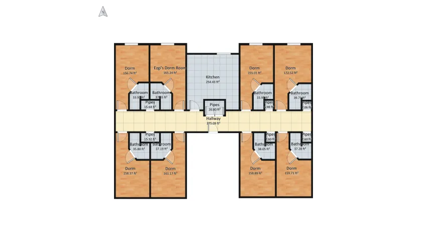 v2_Ezgi Dorm floor plan 237.99