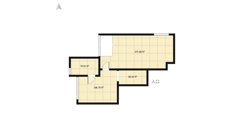 House 4.0 floor plan 154.09