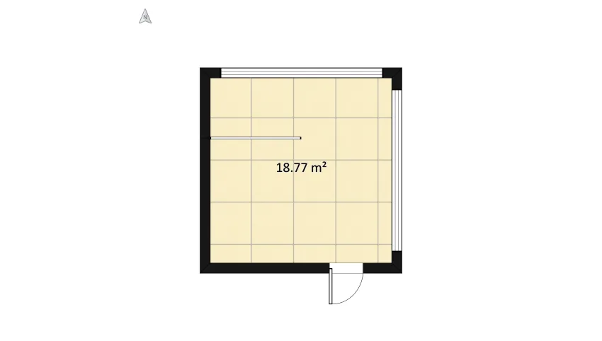 Bathroom floor plan 21.03