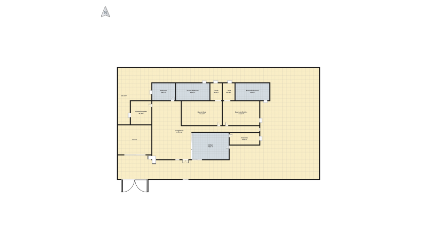 Meu casa floor plan 1541.51