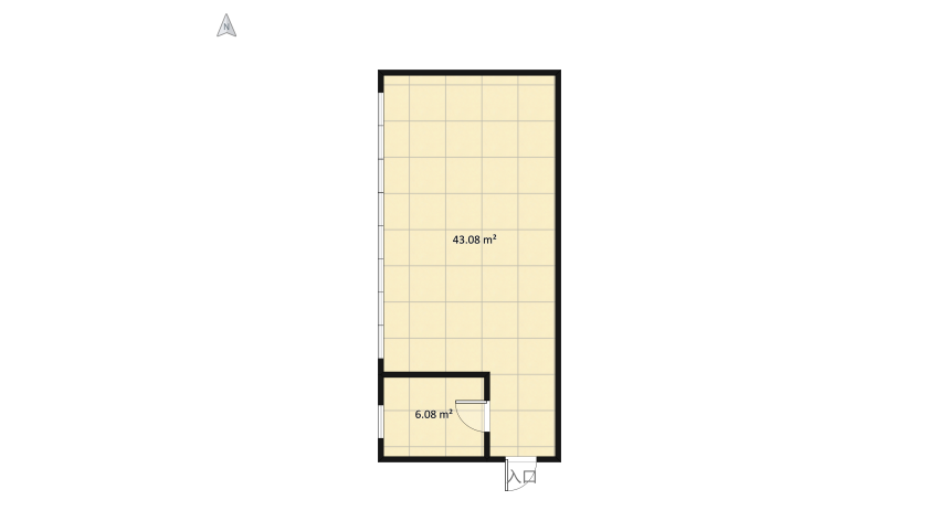 casa 5 floor plan 52.29