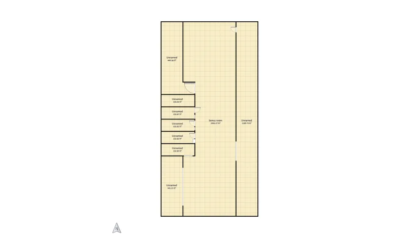 shop house floor plan 9786.45