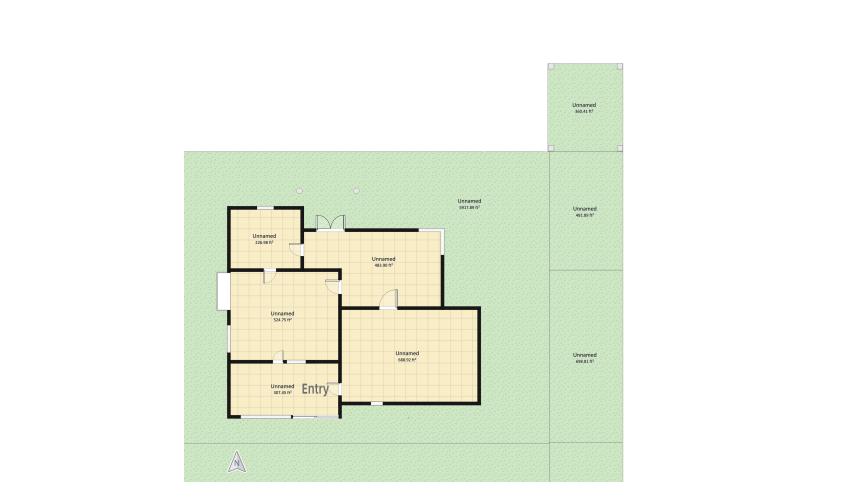  a dream to realize <33 floor plan 1130.74