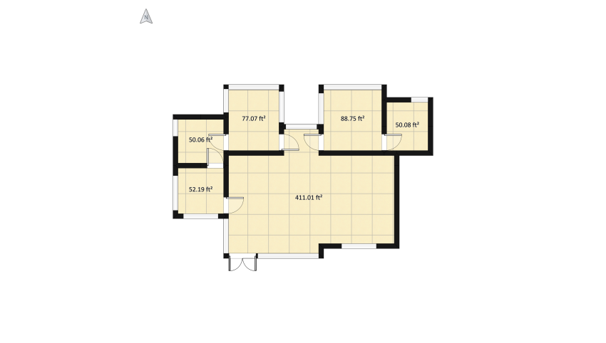 Mansion   3-21-2021 floor plan 213.84