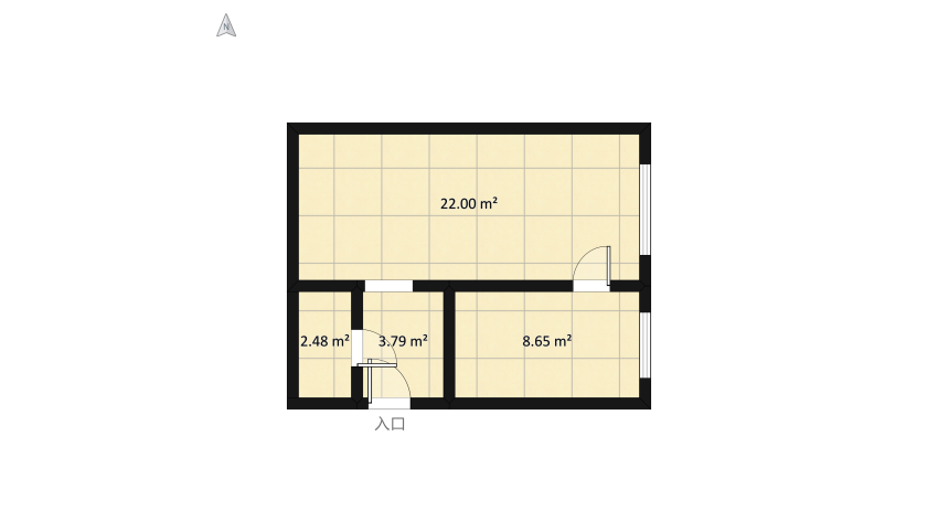 azory floor plan 42.82