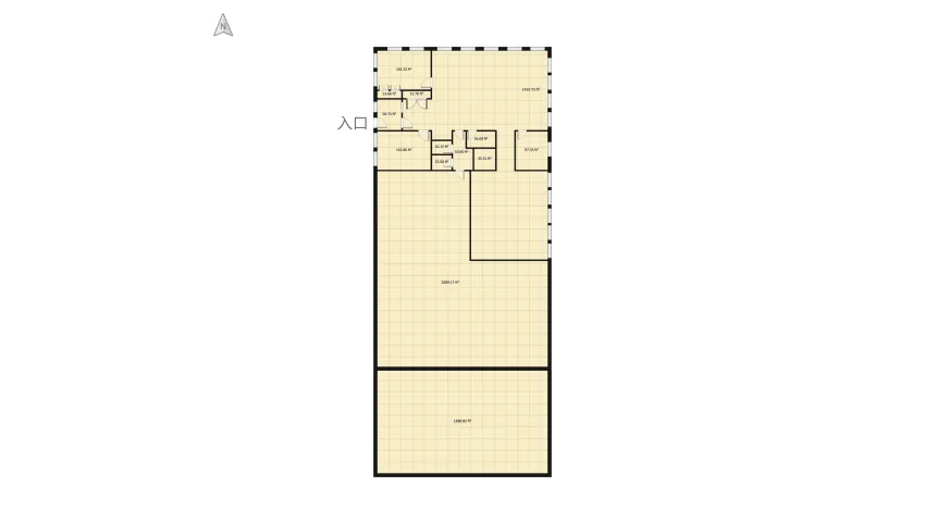 【System Auto-save】Untitled floor plan 546.63
