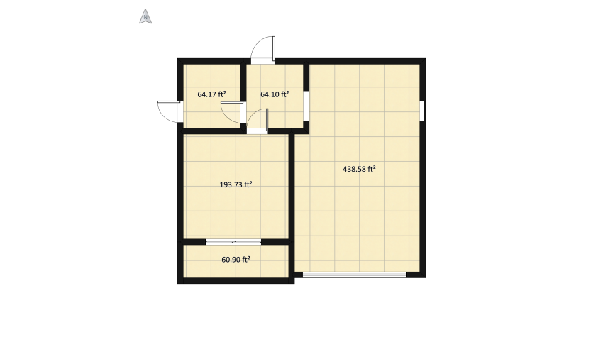 new project floor plan 84.48