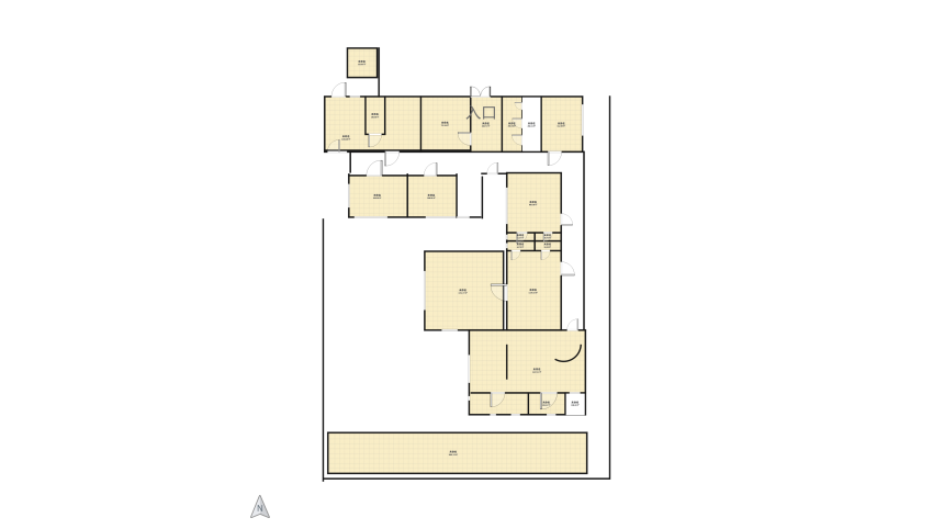 【System Auto-save】Untitled floor plan 1366.24