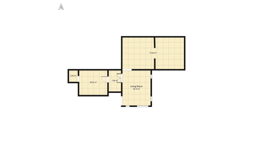 living room floor plan 131.12