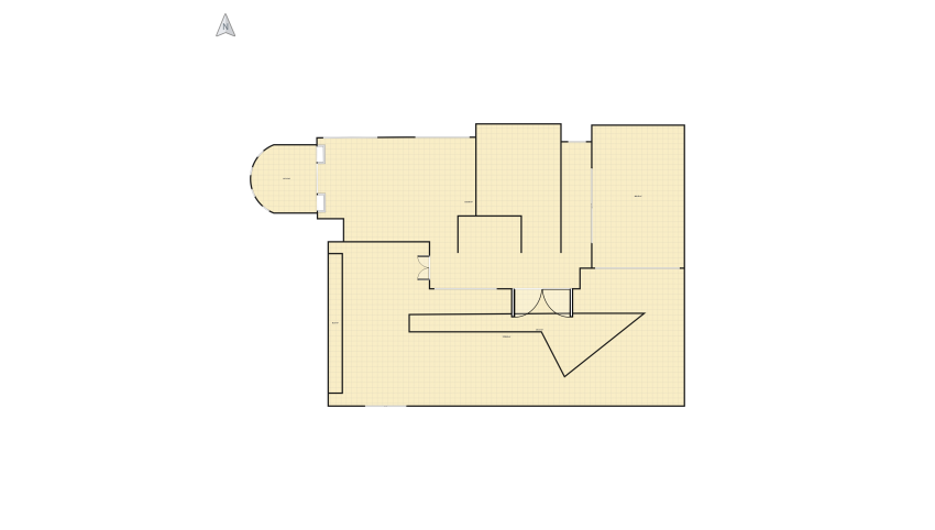 #HSDA2021Residential-Modern Asian floor plan 5766.75