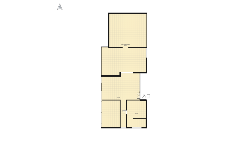 Copy of LUXURY HOUSE LIGHT floor plan 2526.19