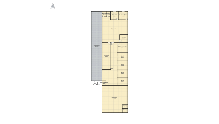 Copy of 【System Auto-save】Untitled_copy floor plan 501.44