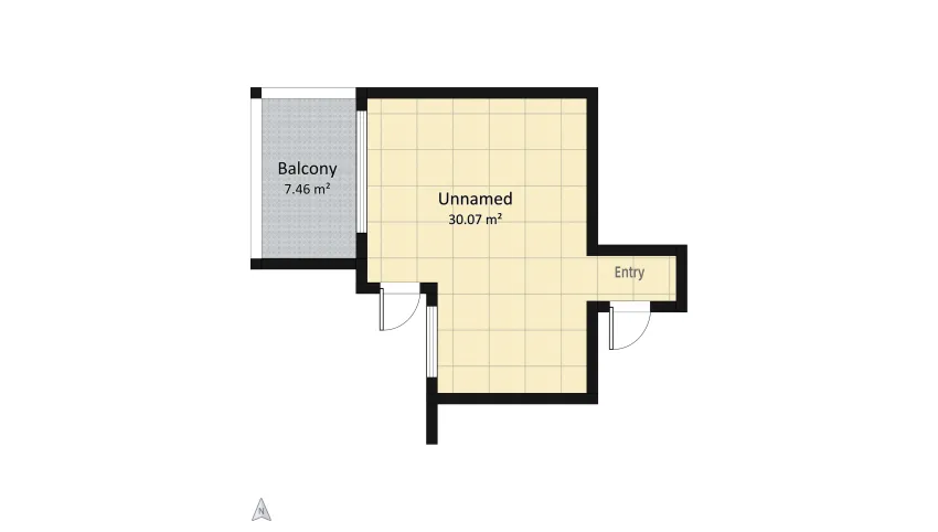 Cozy Pinterest apartment design floor plan 37.53