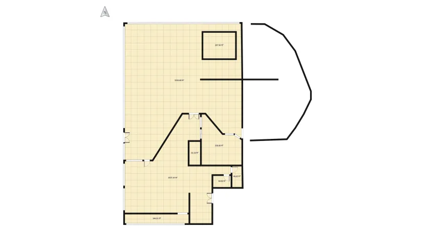Copy of RestauranteTainakan floor plan 555.24