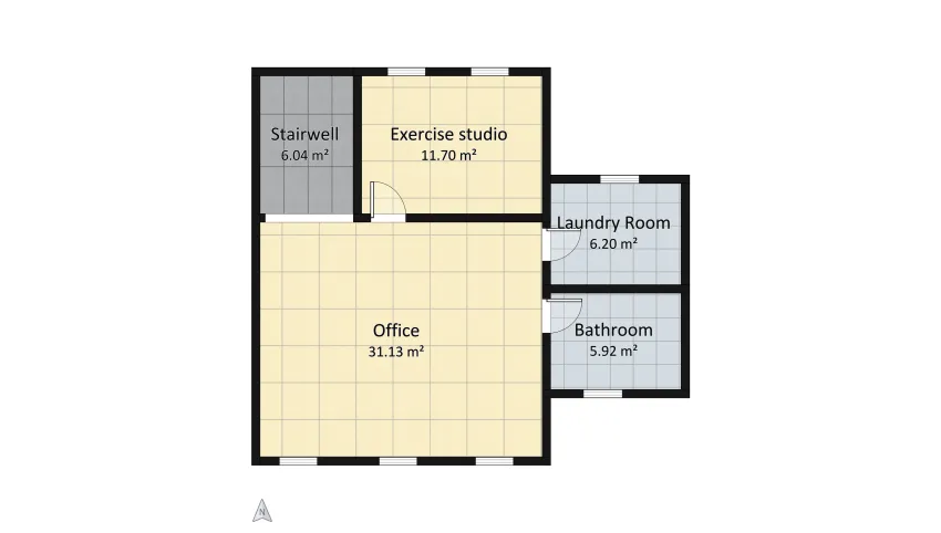 basement floor plan 60.99