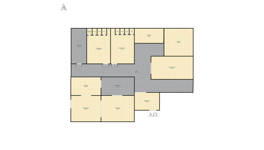 Copy of 【System Auto-save】Untitled floor plan 2063.48