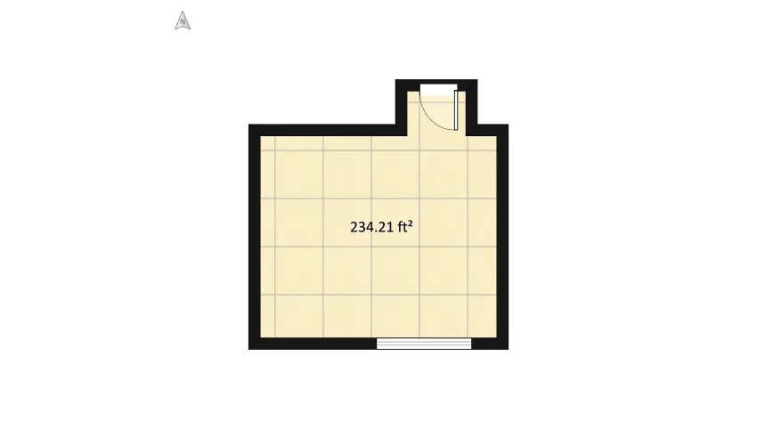 Black room floor plan 24.23