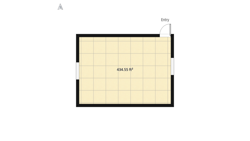 Copy of 【System Auto-save】Untitled floor plan 43.52
