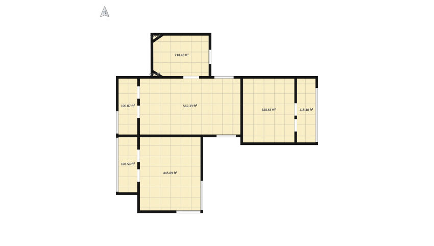 |BROWN SUGAR| floor plan 192.76