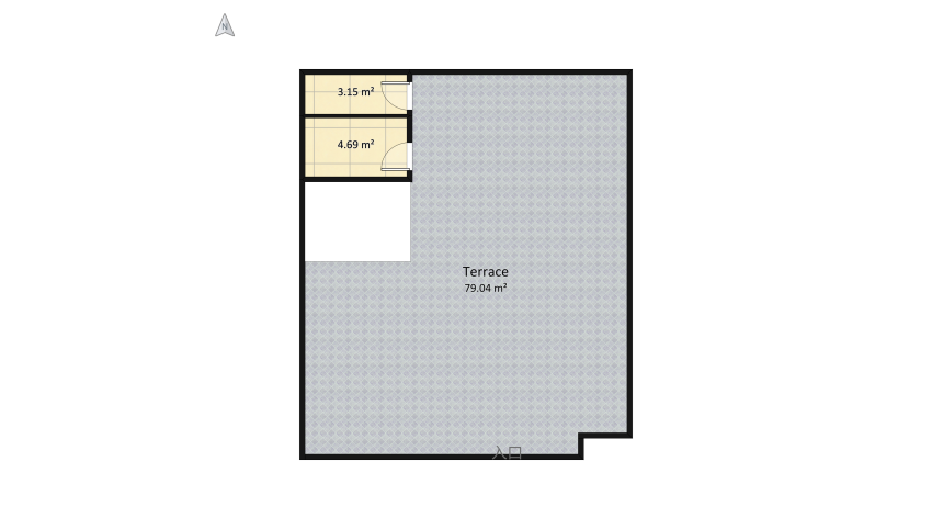 Casa Jeyson Sepulveda floor plan 385.51