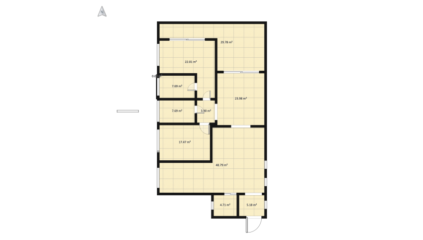 unnamed floor plan 192.71