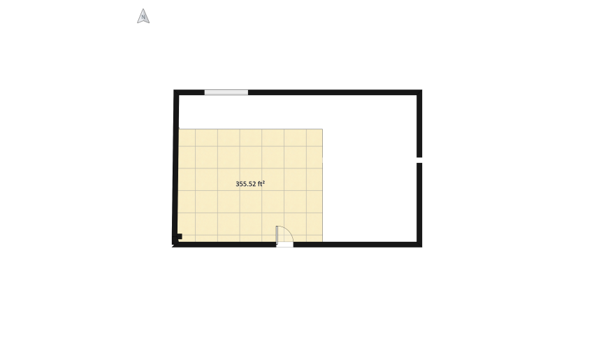 My dream apartment floor plan 150.16