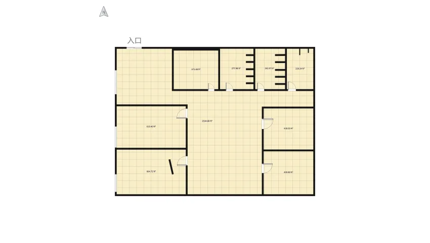Copy of Trabalho yasmim floor plan 583.19