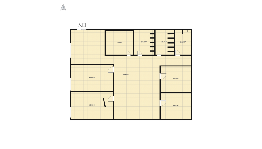 Copy of Trabalho yasmim floor plan 583.19