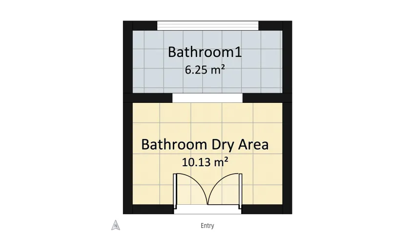 Copy of Kuzco_Bathroom floor plan 16.39