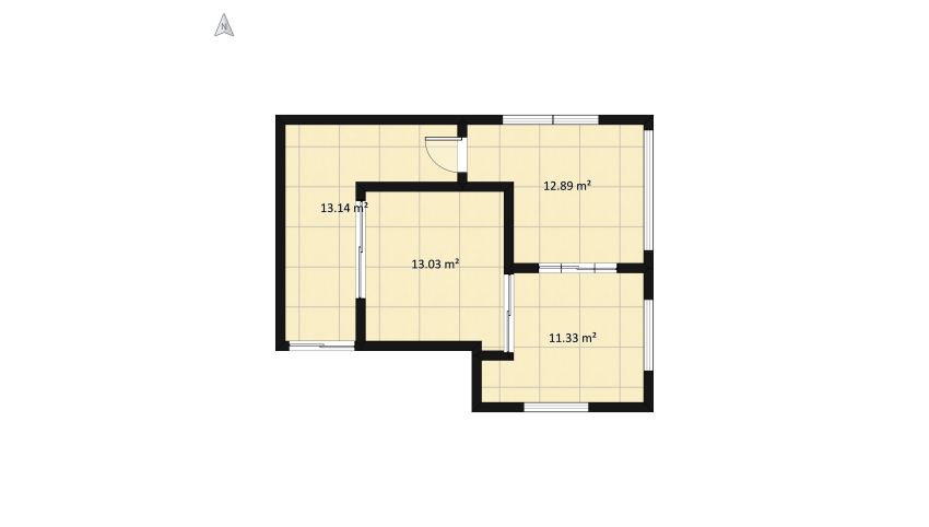 Home of the different.1 floor plan 58.36