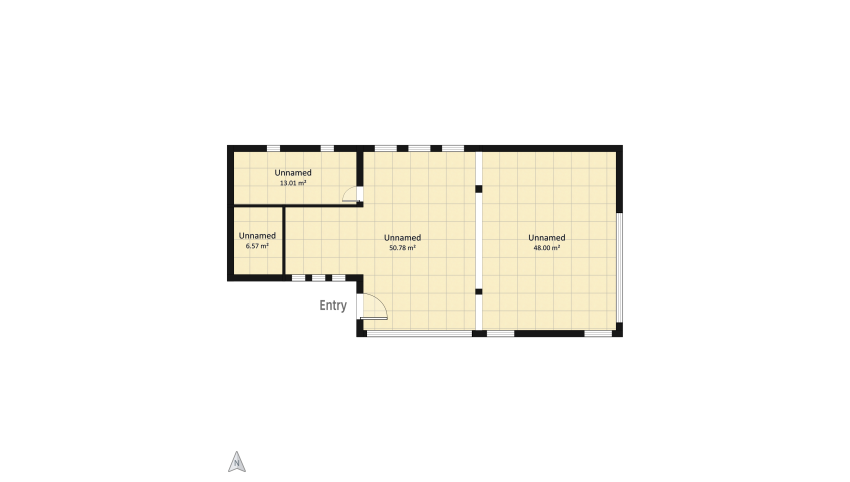 Villa Modera floor plan 195.88