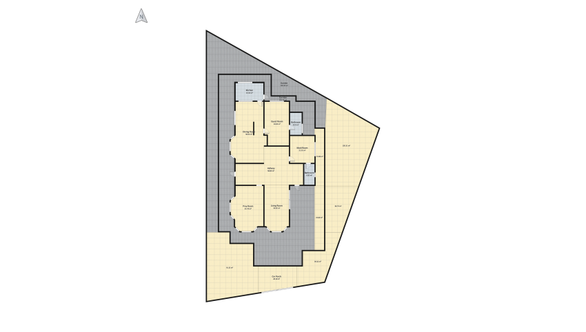 CARRIE CHIN floor plan 1884.45