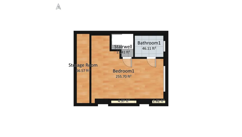11 fernwood 400 extension w loft 2 floor plan 315.11