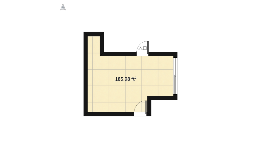 living room fr floor plan 19.71