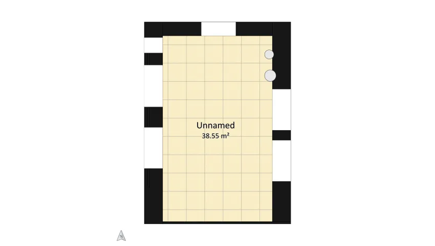 【System Auto-save】Untitled floor plan 25.33