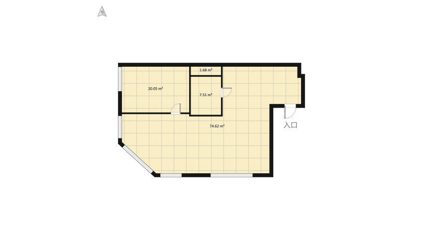 #HSDA2021Residential_Classic_in_Blue floor plan 112.83