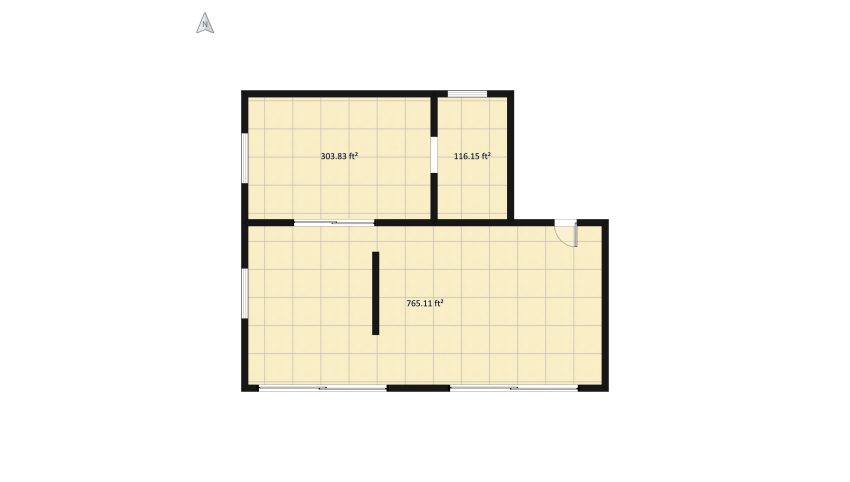 unnamed floor plan 39.54