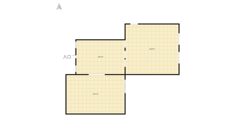 #ECOHOMECONTEST-blockslandhouse  floor plan 1154.52